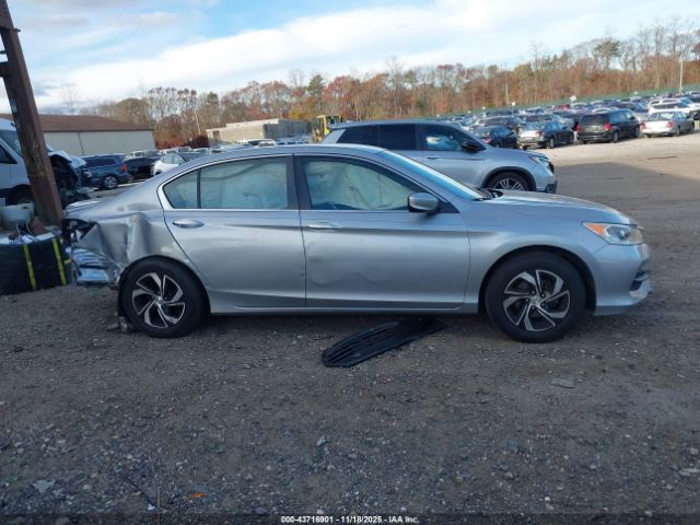 Honda Accord Lx Image 7