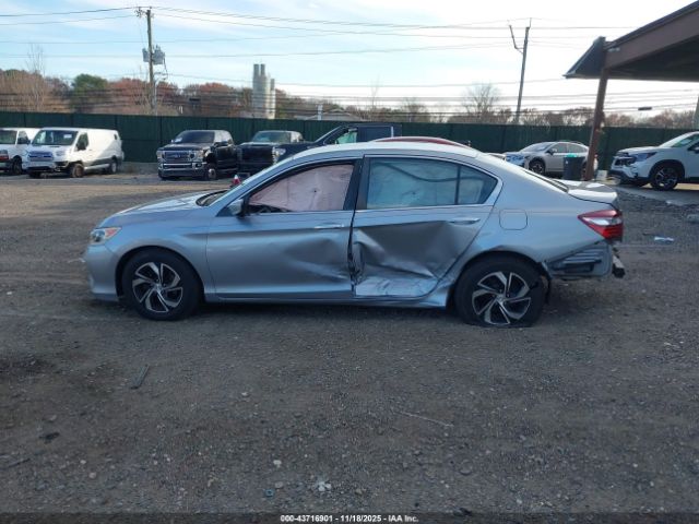 Honda Accord Lx Image 6