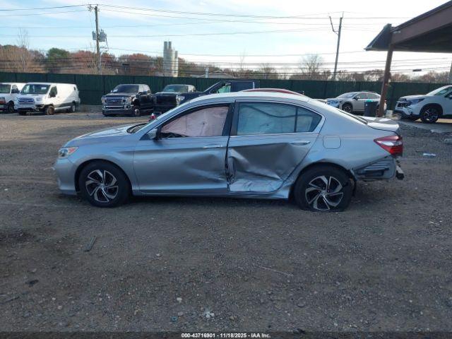 Honda Accord Lx Image 6