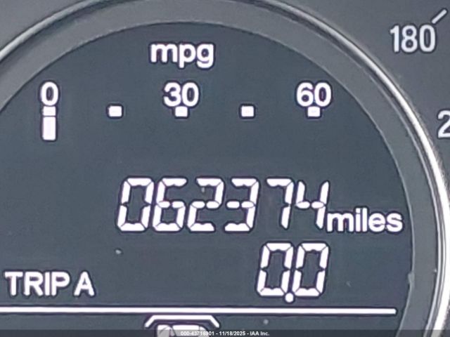 Honda Accord Lx Image 8