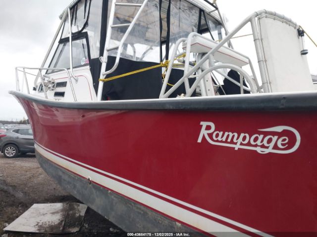 Rampage Other Image 5