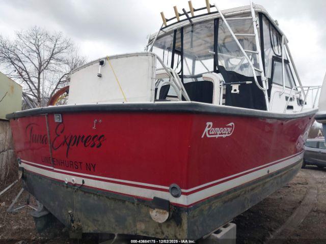 Rampage Other Image 6