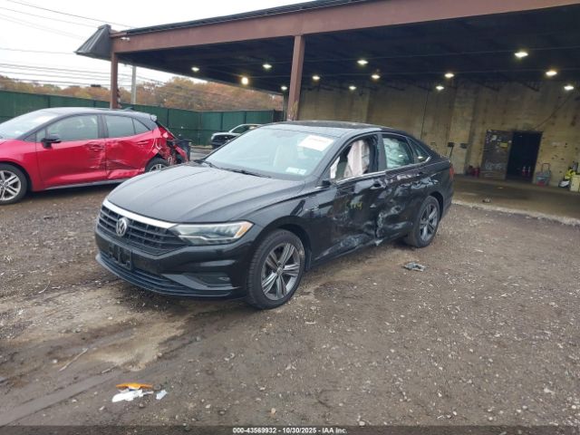 Volkswagen Jetta Image 16