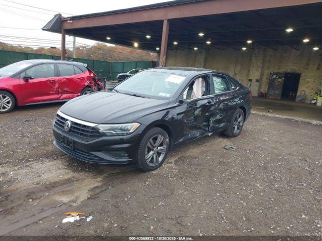 Volkswagen Jetta Image 16