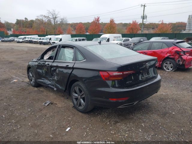 Volkswagen Jetta Image 5