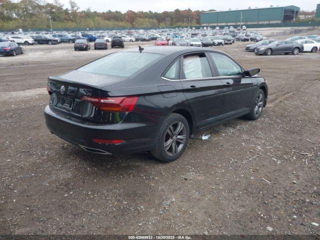 Volkswagen Jetta Image 7