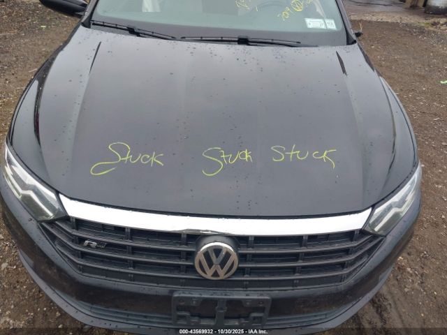 Volkswagen Jetta Image 12