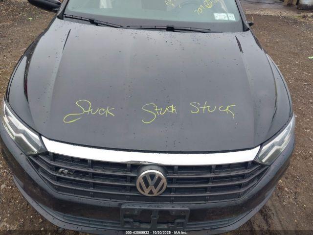 Volkswagen Jetta Image 12