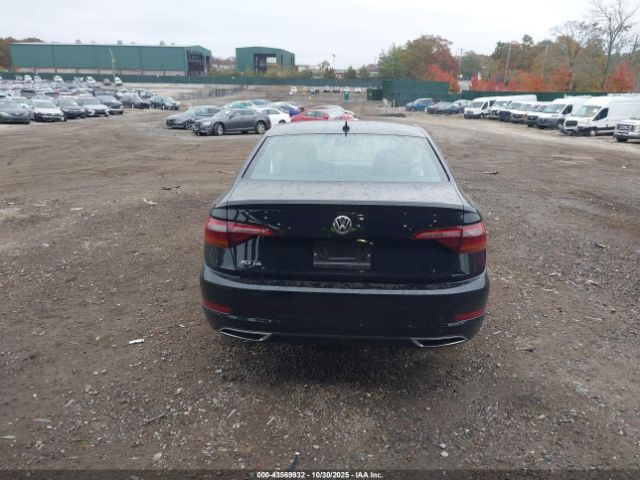 Volkswagen Jetta Image 14