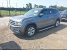Volkswagen Atlas 3.6l V6 Sel Image 2