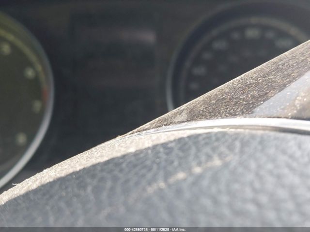 Volkswagen Atlas 3.6l V6 Sel Image 8