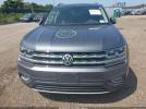 Volkswagen Atlas 3.6l V6 Sel Image 9