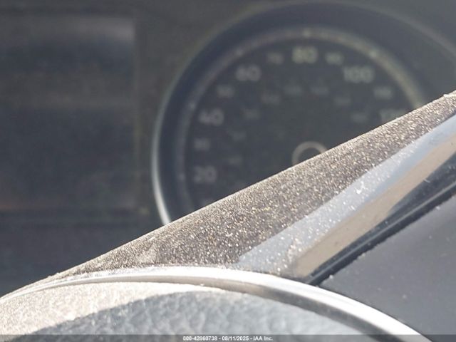 Volkswagen Atlas 3.6l V6 Sel Image 14