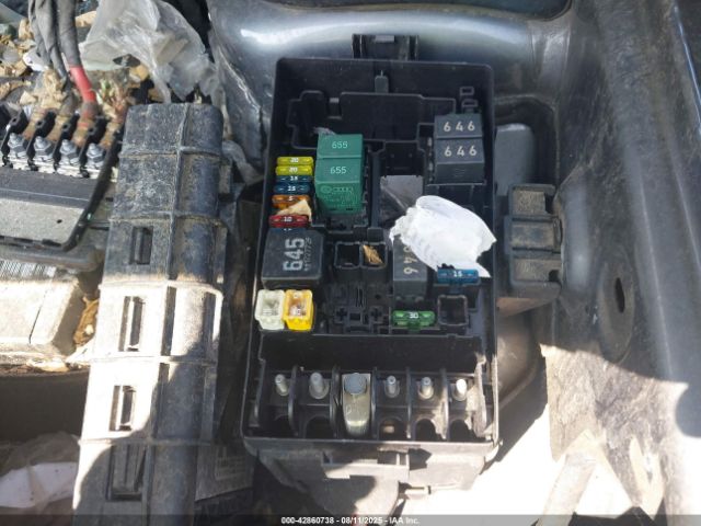 Volkswagen Atlas 3.6l V6 Sel Image 11