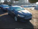 Ford Fusion Se Image 1
