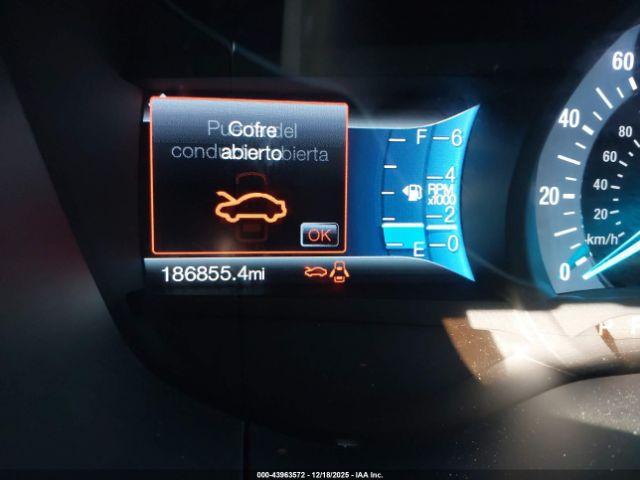 Ford Fusion Se Image 3