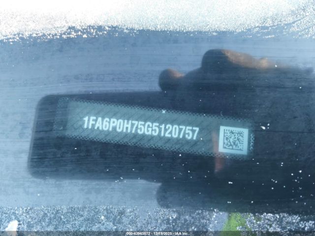 Ford Fusion Se Image 2