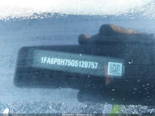 Ford Fusion Se Image 2