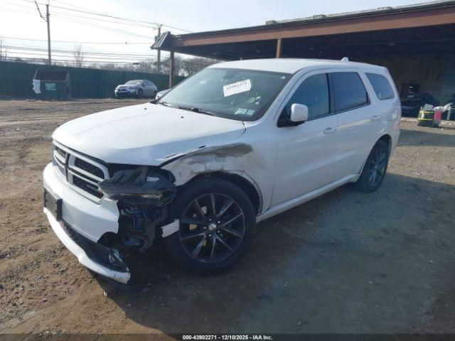 Dodge Durango Gt Awd Image 6