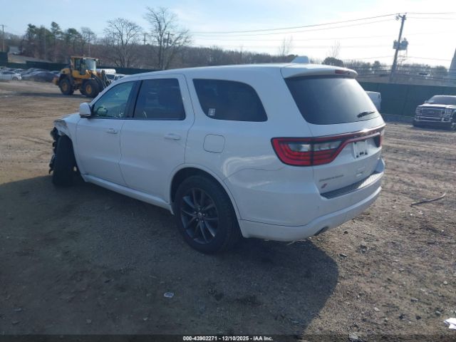 Dodge Durango Gt Awd Image 8