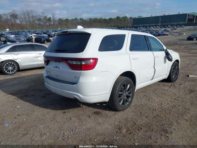 Dodge Durango Gt Awd Image 5