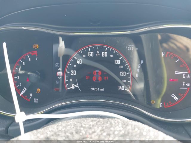 Dodge Durango Gt Awd Image 10