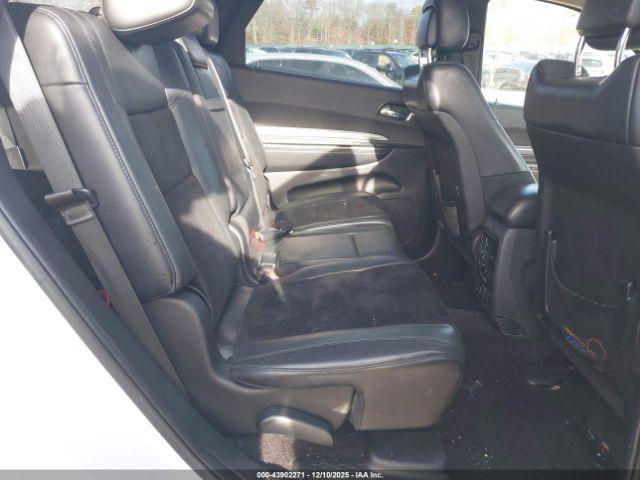 Dodge Durango Gt Awd Image 7