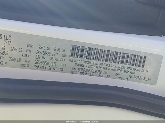 Dodge Durango Gt Awd Image 11