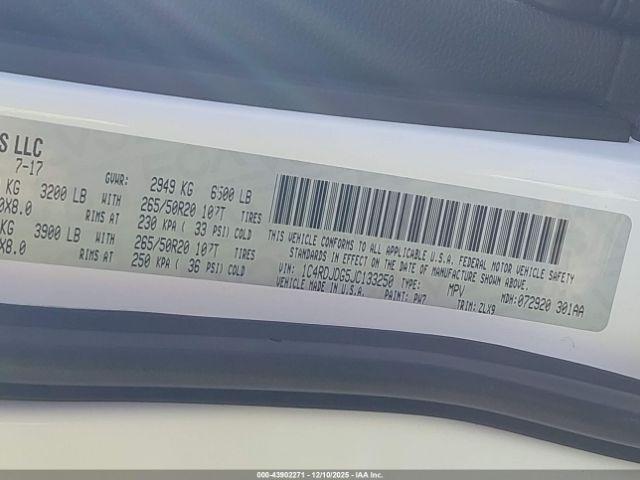 Dodge Durango Gt Awd Image 11