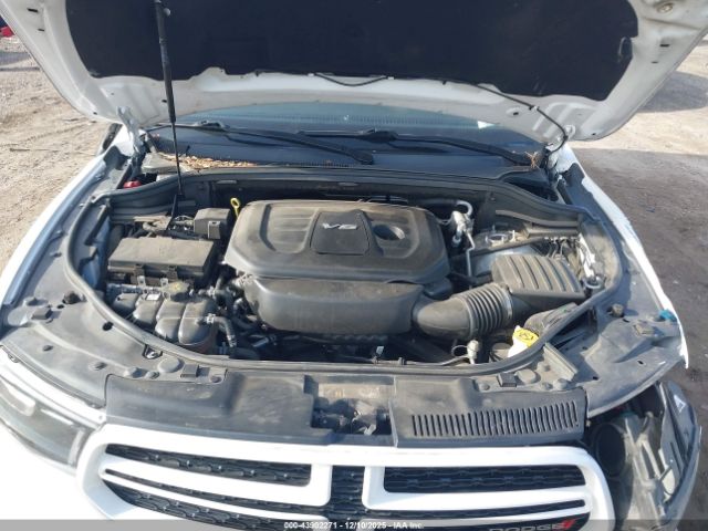 Dodge Durango Gt Awd Image 15