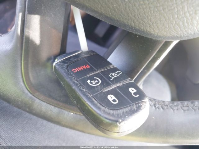 Dodge Durango Gt Awd Image 12