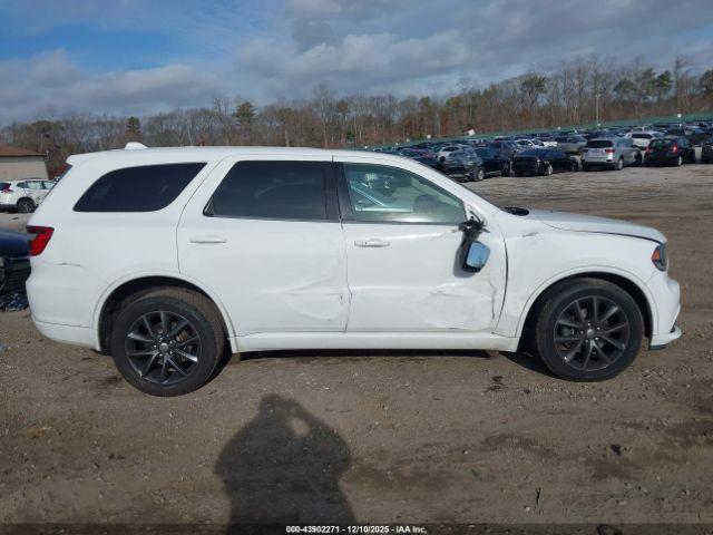 Dodge Durango Gt Awd Image 4