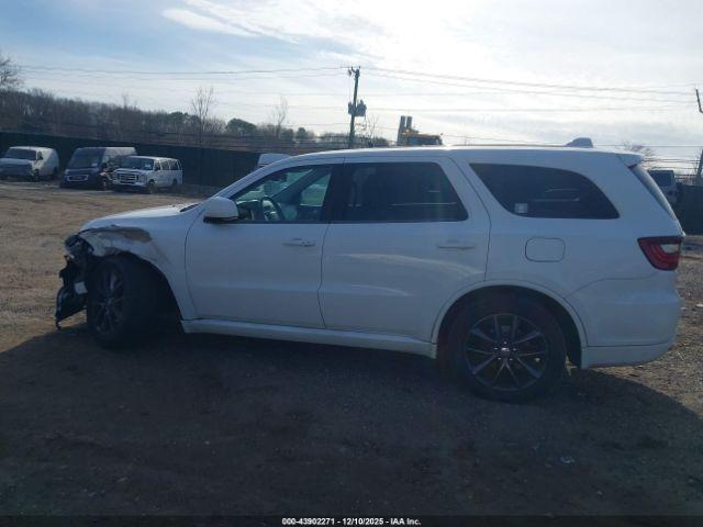 Dodge Durango Gt Awd Image 2