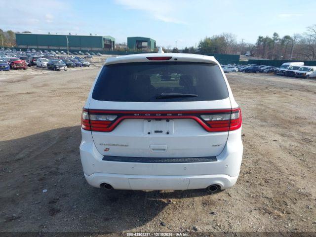 Dodge Durango Gt Awd Image 16