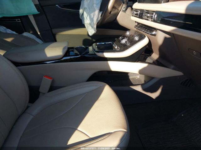 Lincoln Nautilus Reserve Image 6