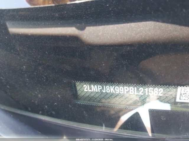 Lincoln Nautilus Reserve Image 15