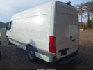 Mercedes-Benz Sprinter High Roof 4-cyl Gas Image 4