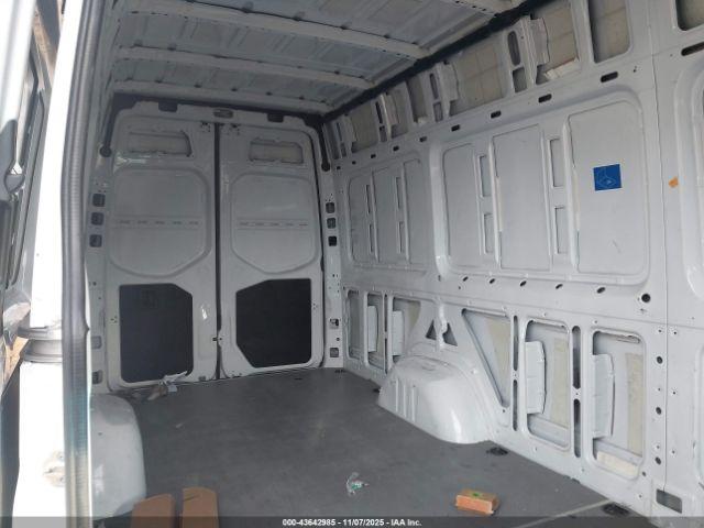 Mercedes-Benz Sprinter High Roof 4-cyl Gas Image 8