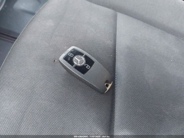 Mercedes-Benz Sprinter High Roof 4-cyl Gas Image 10