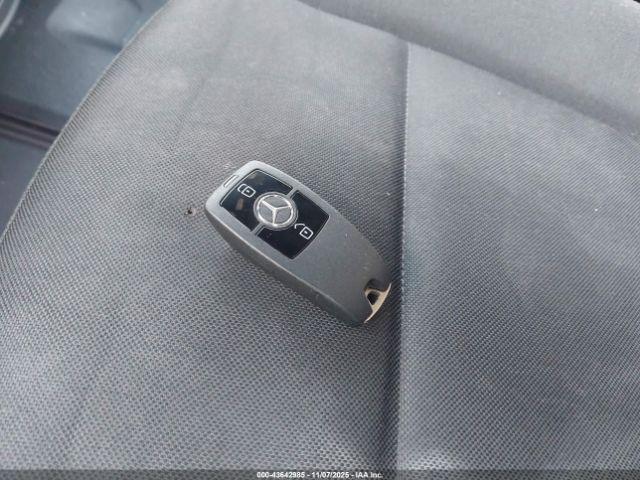 Mercedes-Benz Sprinter High Roof 4-cyl Gas Image 10