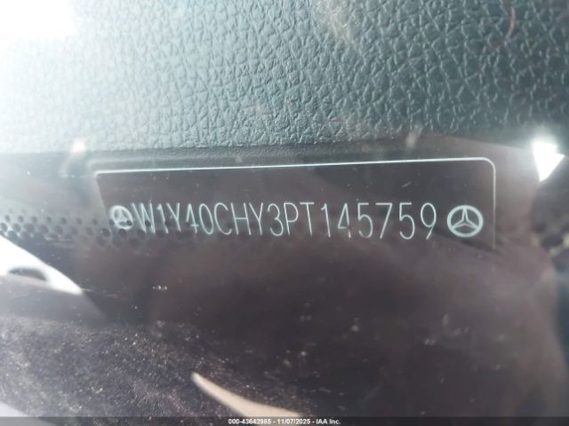 Mercedes-Benz Sprinter High Roof 4-cyl Gas Image 2