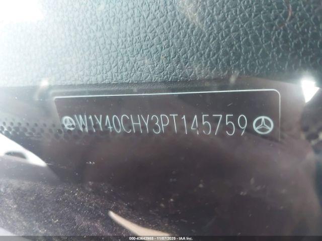 Mercedes-Benz Sprinter High Roof 4-cyl Gas Image 2