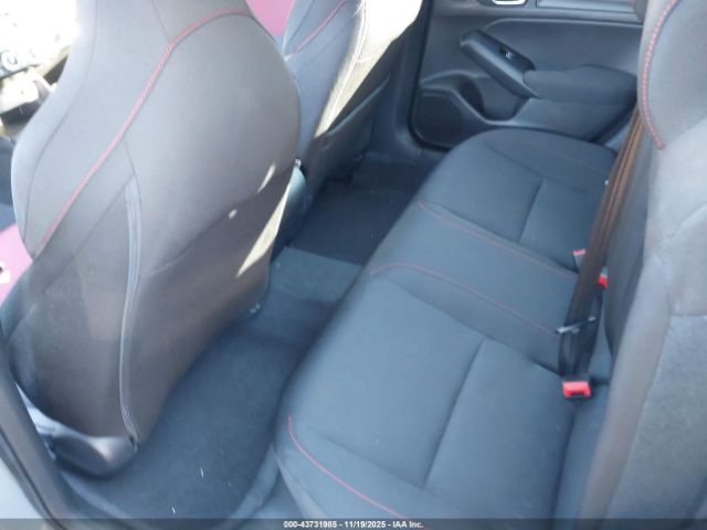 Honda Civic Image 12