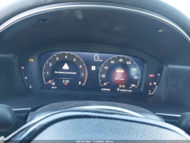 Honda Civic Image 17