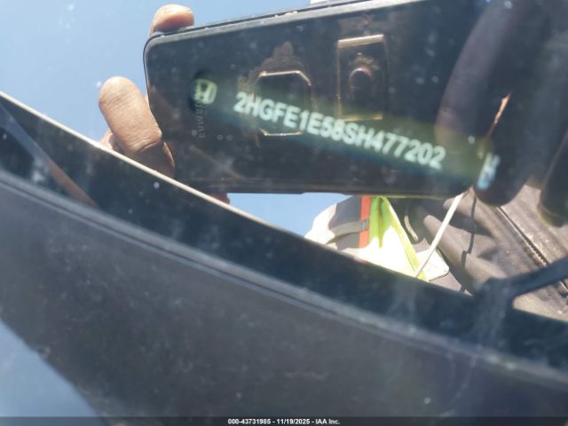 Honda Civic Image 15