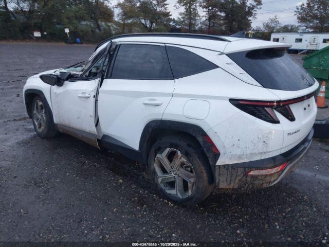 Hyundai TUCSON Limited Image 5