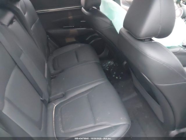 Hyundai TUCSON Limited Image 13