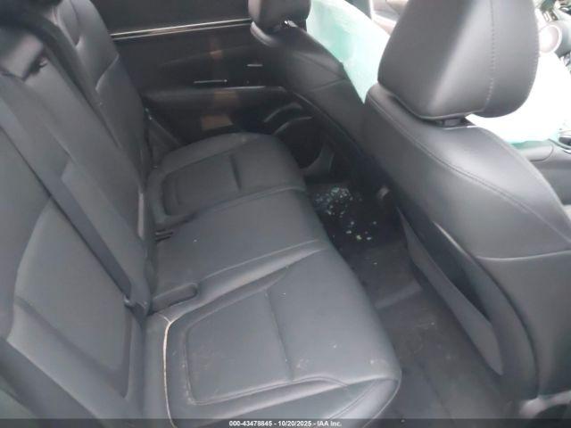 Hyundai TUCSON Limited Image 13