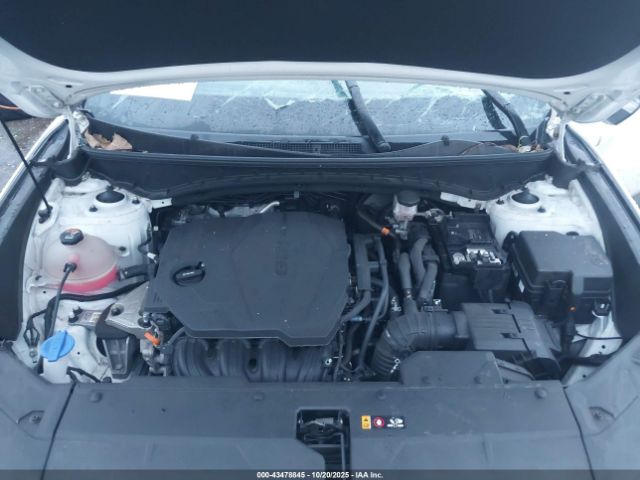 Hyundai TUCSON Limited Image 16