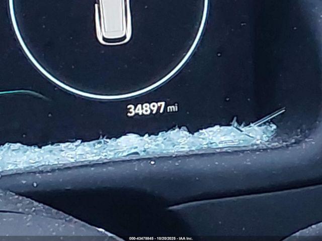 Hyundai TUCSON Limited Image 3